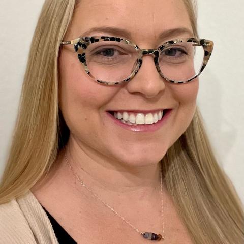 Profile photo of Dr. Lauren Scarborough Jadeja, DMD