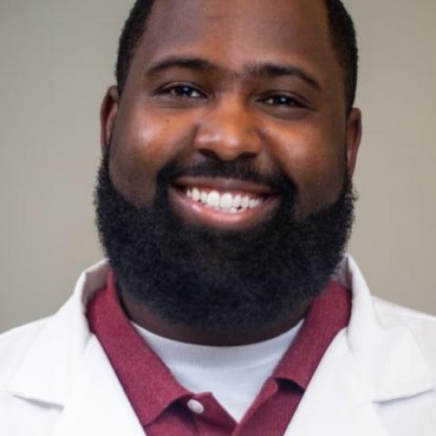 Profile photo of Dr. Jaime Thony, 