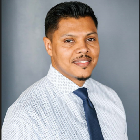 Profile photo of Dr. Luis Ochoa, DDS