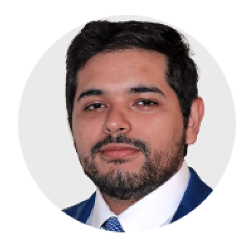 Profile photo of Dr. Jose Penaloza , DDS