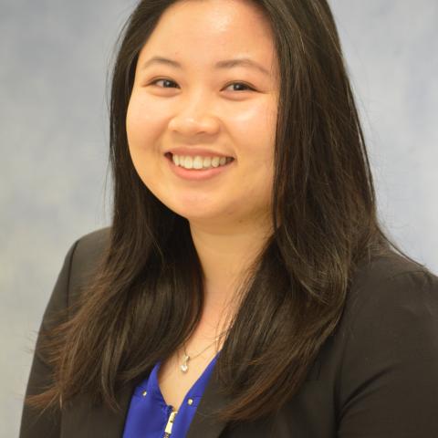 Profile photo of Dr. Emily Pham, 