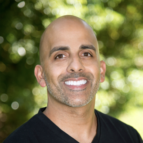 Profile photo of Dr. David Akkara, 