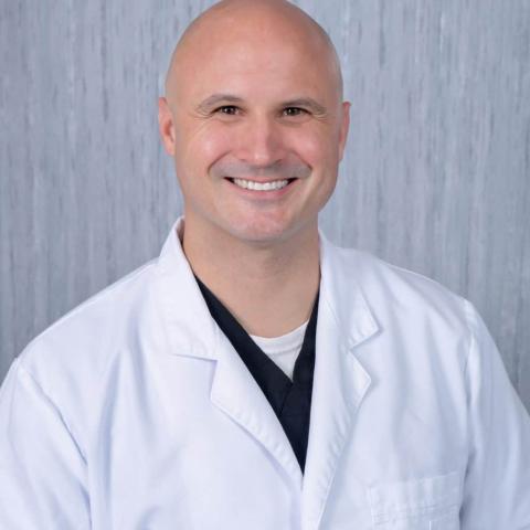 Profile photo of Dr. Rollman, 